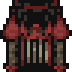 Bandit castle map icon