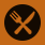 Hungry status icon