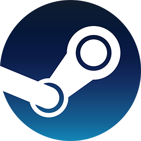 Steam Logo