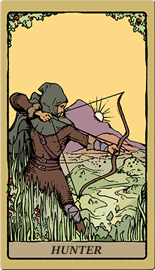 Hunter