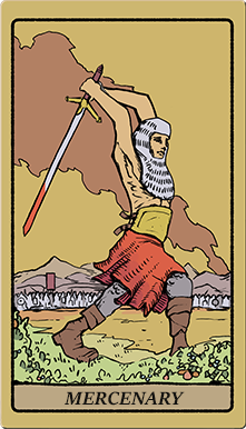 Mercenary