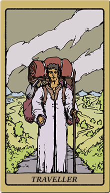 Traveler