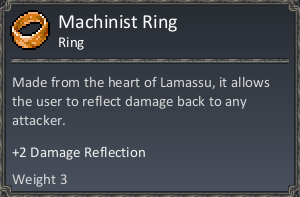 Jewelry - The Doors of Trithius