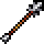 Serrated Arrow