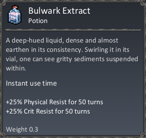 Bulwark Wiki Bulwark Extract - The Doors of Trithius