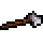 Experimental Axe