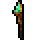 Strangle-vine Staff