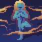Poised Strike