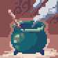 Stewing