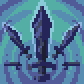 Knife Handler