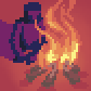 Healing Flames
