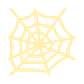 Webbed